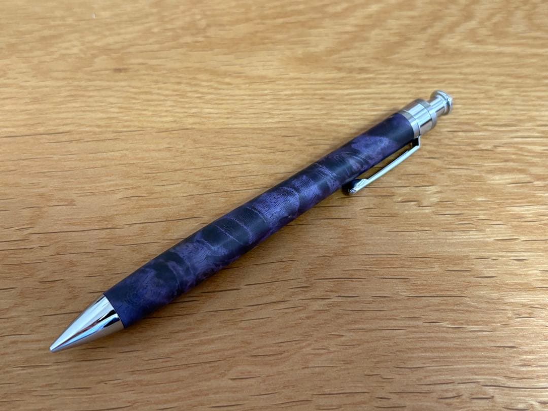 工房楔　スタビライズウッド