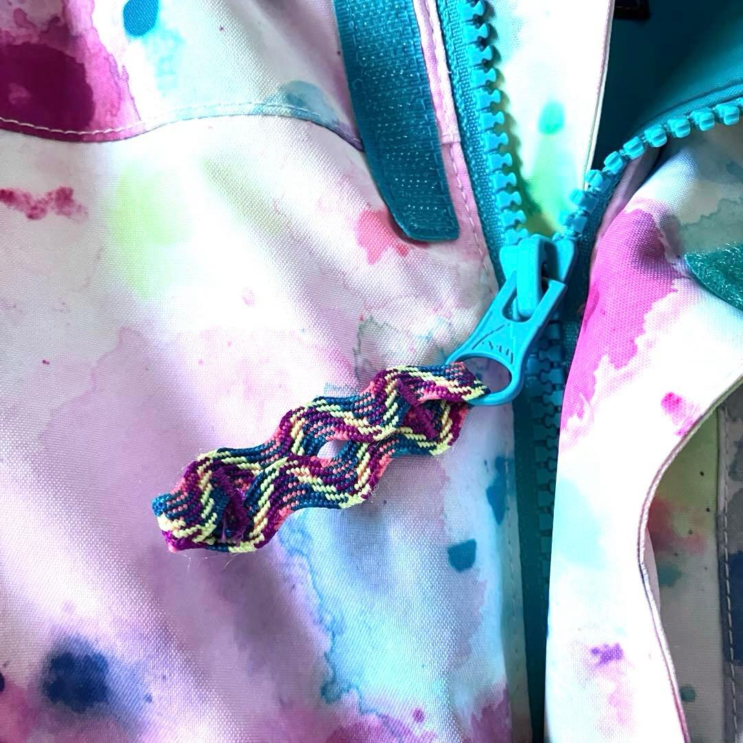 #U5✨BURTON✨スキー スノボ ウェア 上下セット160