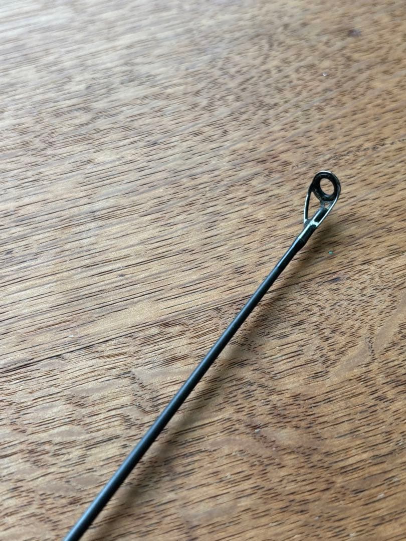 Kistler KLX JSP 65LMHキスラー　セントクロイ　ロッド　ツララ