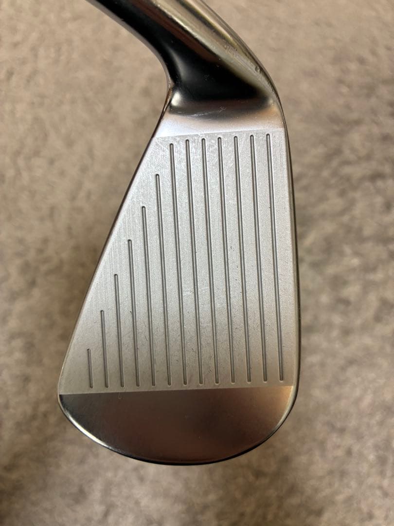 Srixon ZX5 mk2 6〜P 5本セット