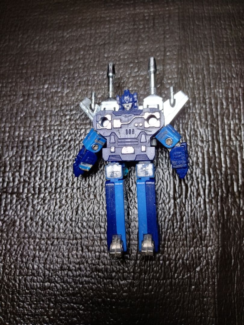 トランスフォーマー　タカラ　VSY 　グリムロック　サウンドウェーブ