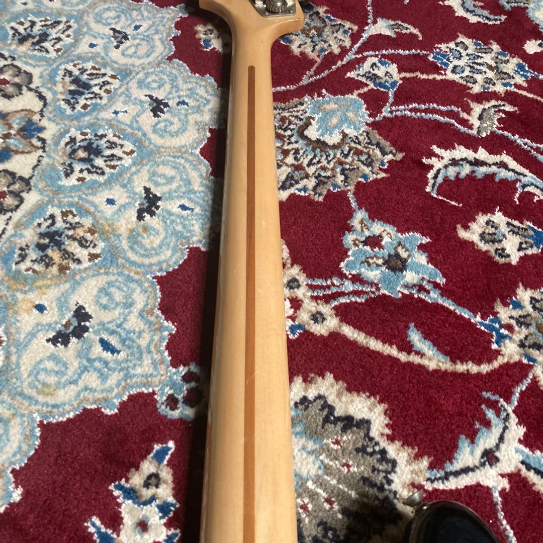 ベース Fernandes PowerBass FPB-65 Electric bass