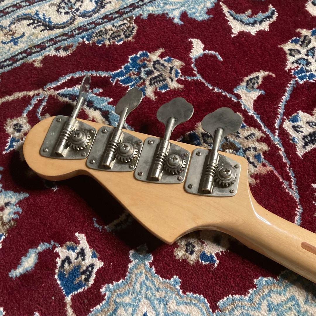 ベース Fernandes PowerBass FPB-65 Electric bass