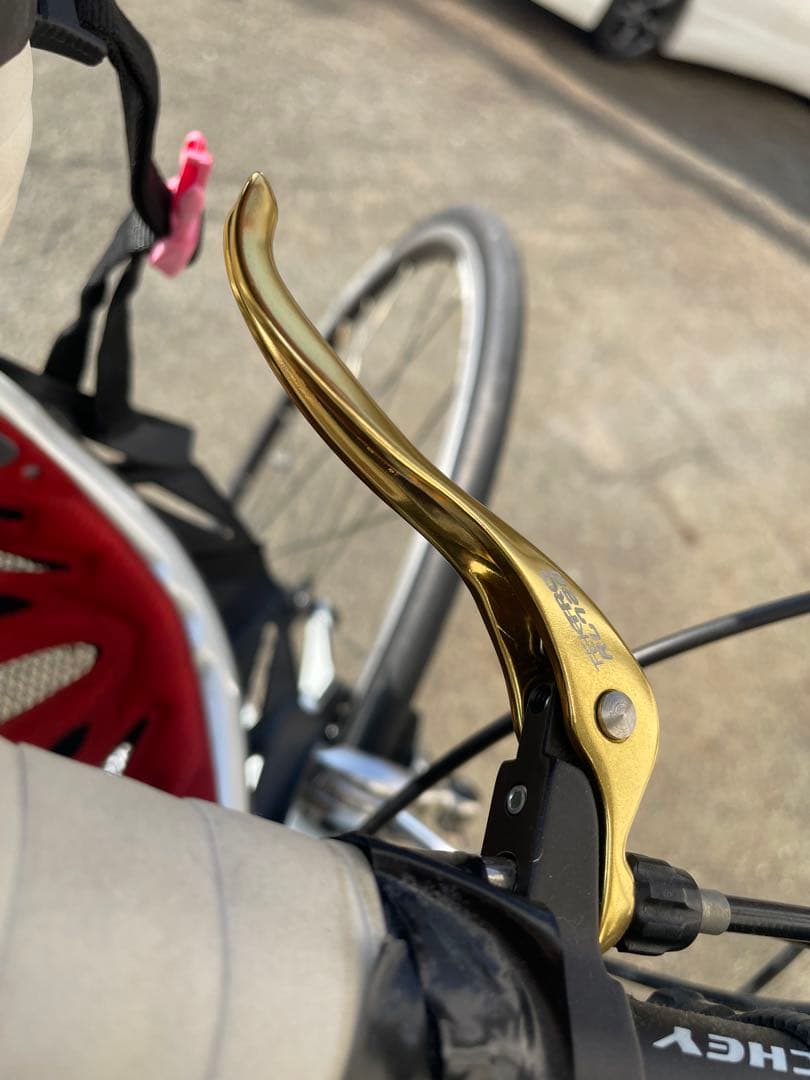 ラピエール ロードバイク　2011年モデルAUDACIO 300