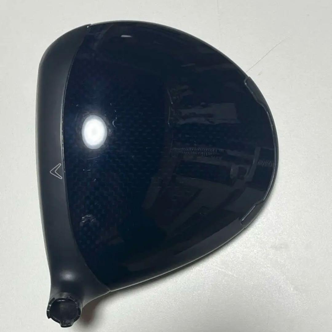 Callaway PARADYM X ドライバー 10.5°