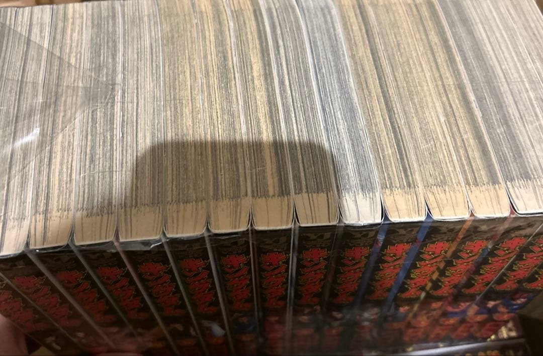 キングダム全巻セット 原泰久1-77まで