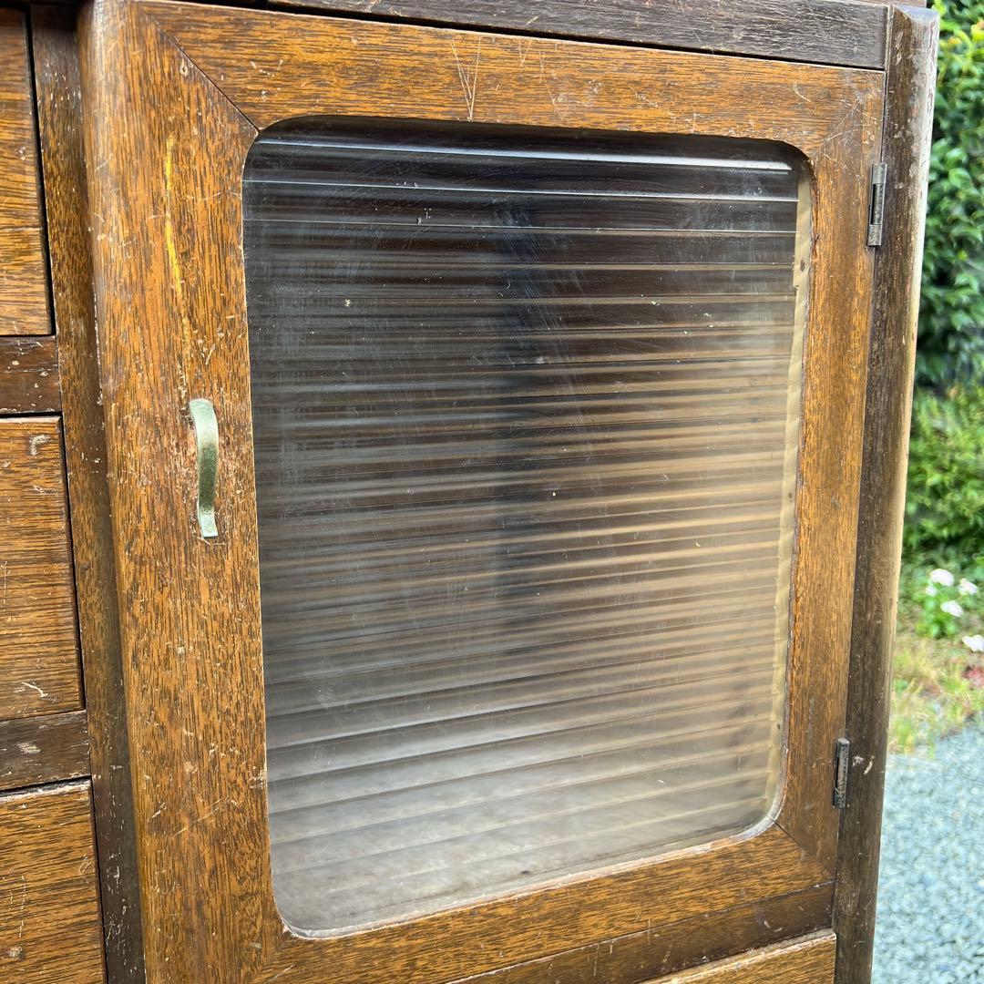 昭和レトロ 箪笥 古民家 チェスト 引き出し 木製 古家具 アンティーク 当時物