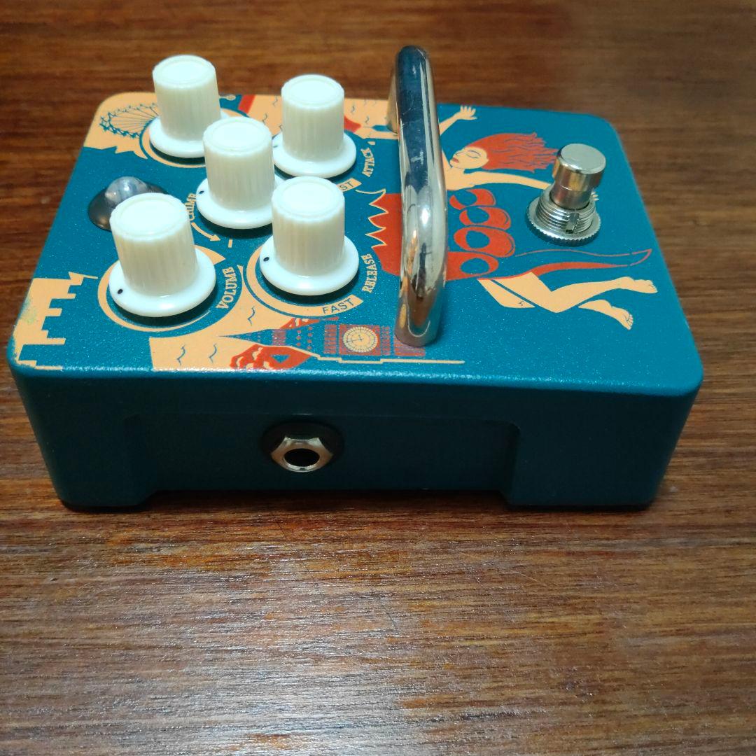 orange kongpressor 中古