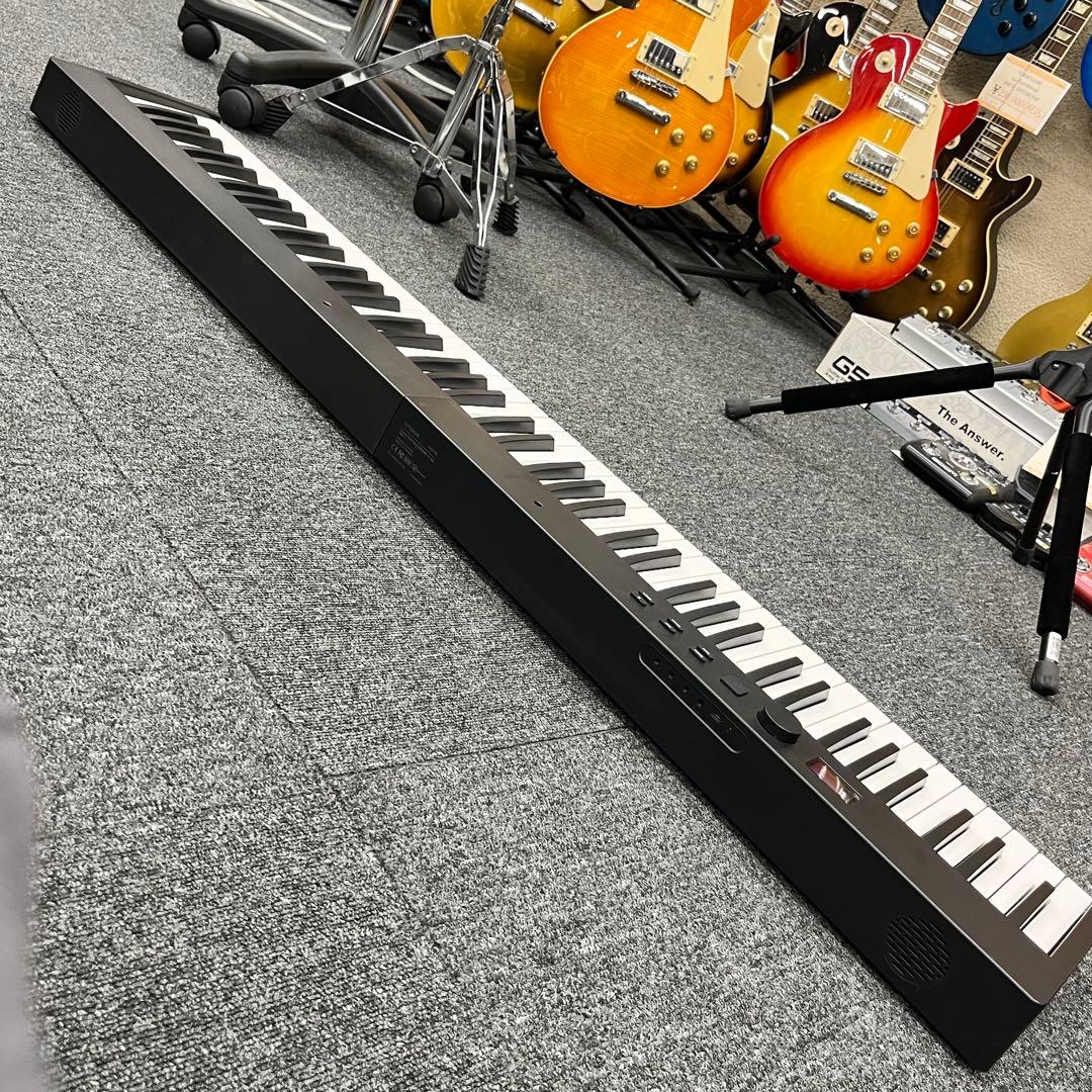 【11462】Longeye FOLD PRO 折りたたみ 電子ピアノ