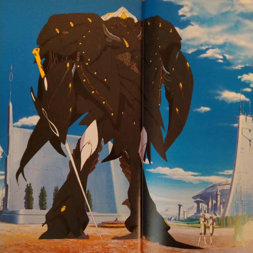 JOKER3100　FSS ファイブスターストーリーズ