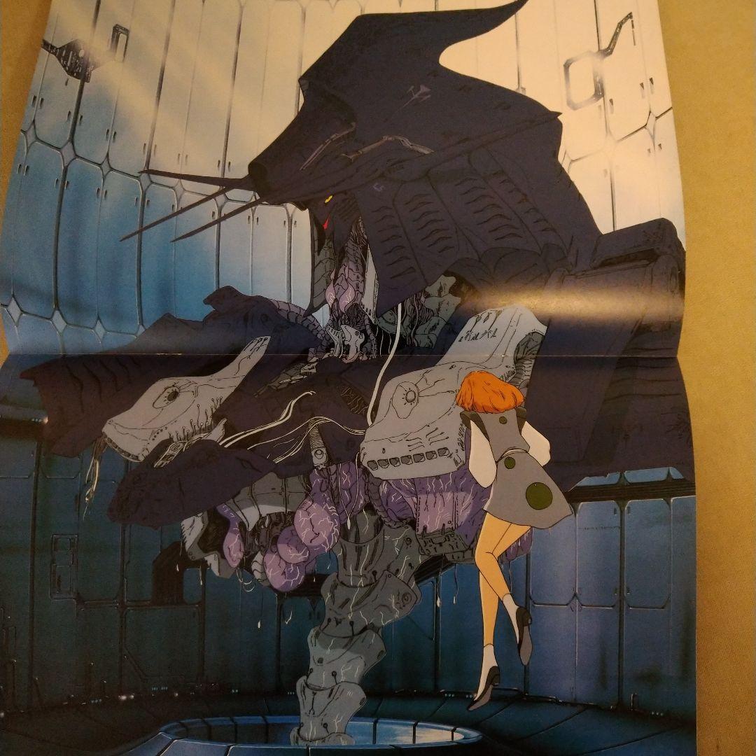 JOKER3100　FSS ファイブスターストーリーズ