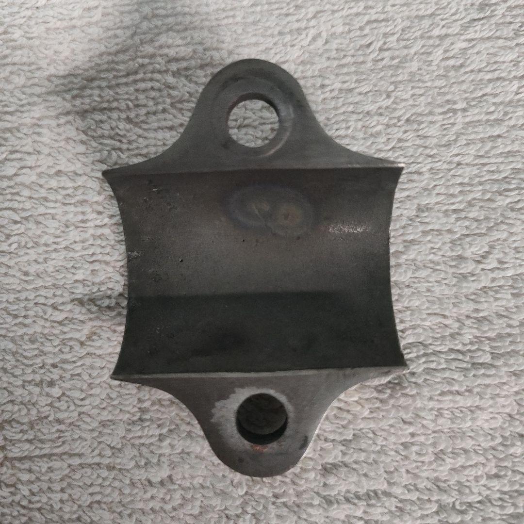 【中古】SPECIALIZD　チタン6AL-4V　アヘッドステムOS　135mm