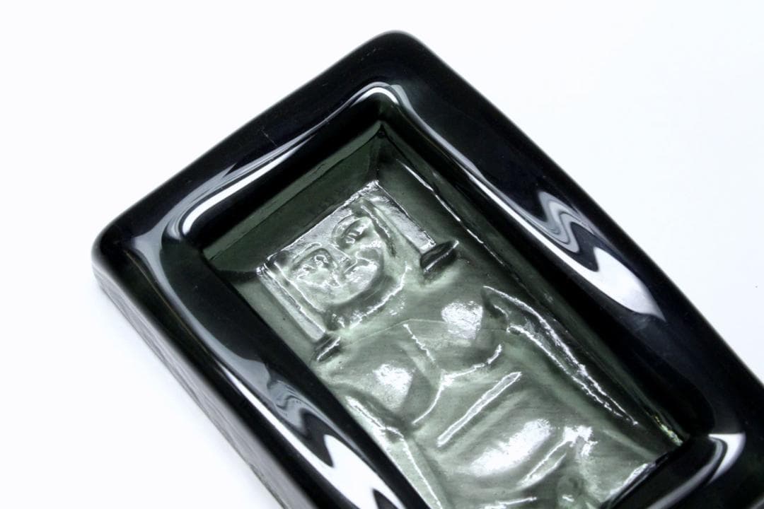 Erik Hoglund エリックホグラン 灰皿 アッシュトレイ 78524