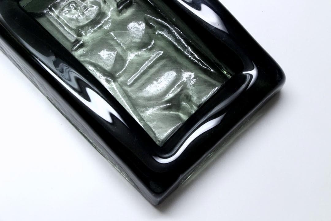 Erik Hoglund エリックホグラン 灰皿 アッシュトレイ 78524