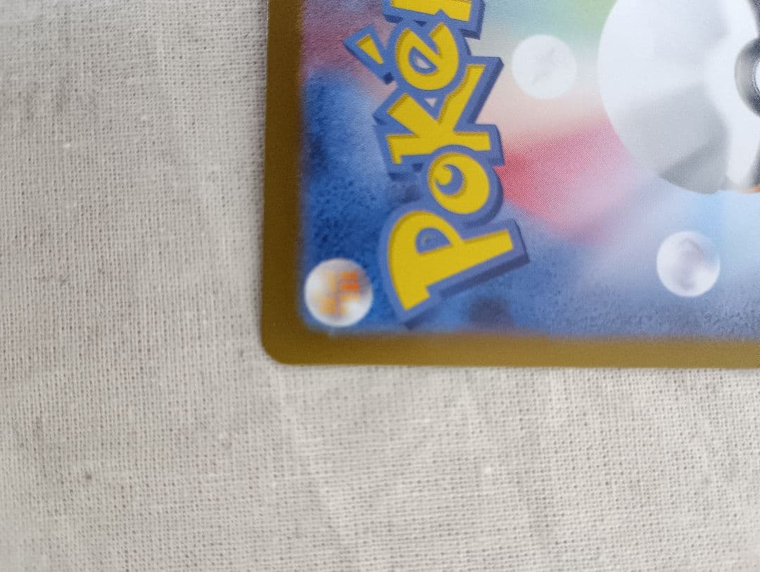ポケモンカード ゼイユ サポート SAR