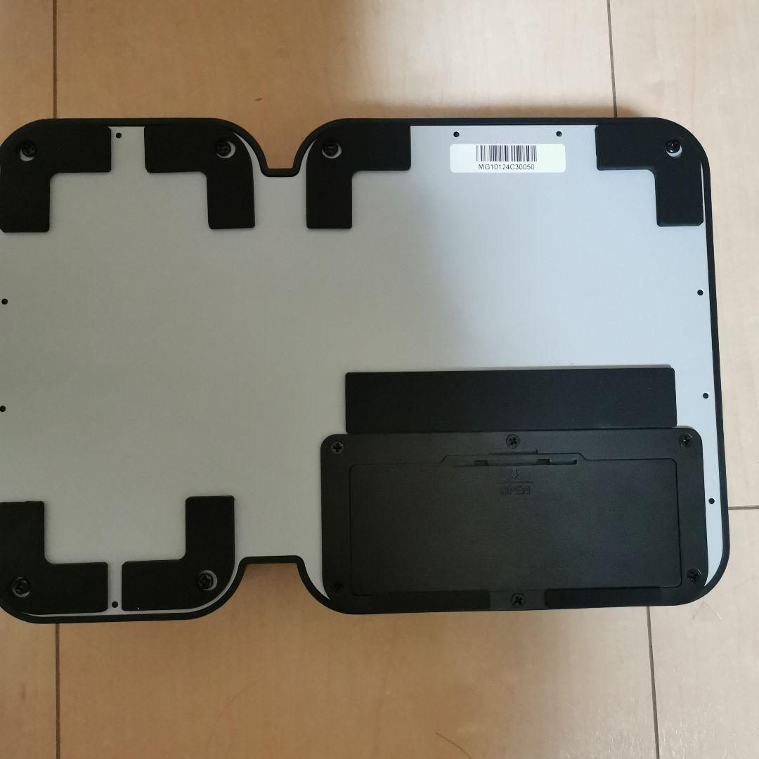 NUX MG-101 マルチエフェクター