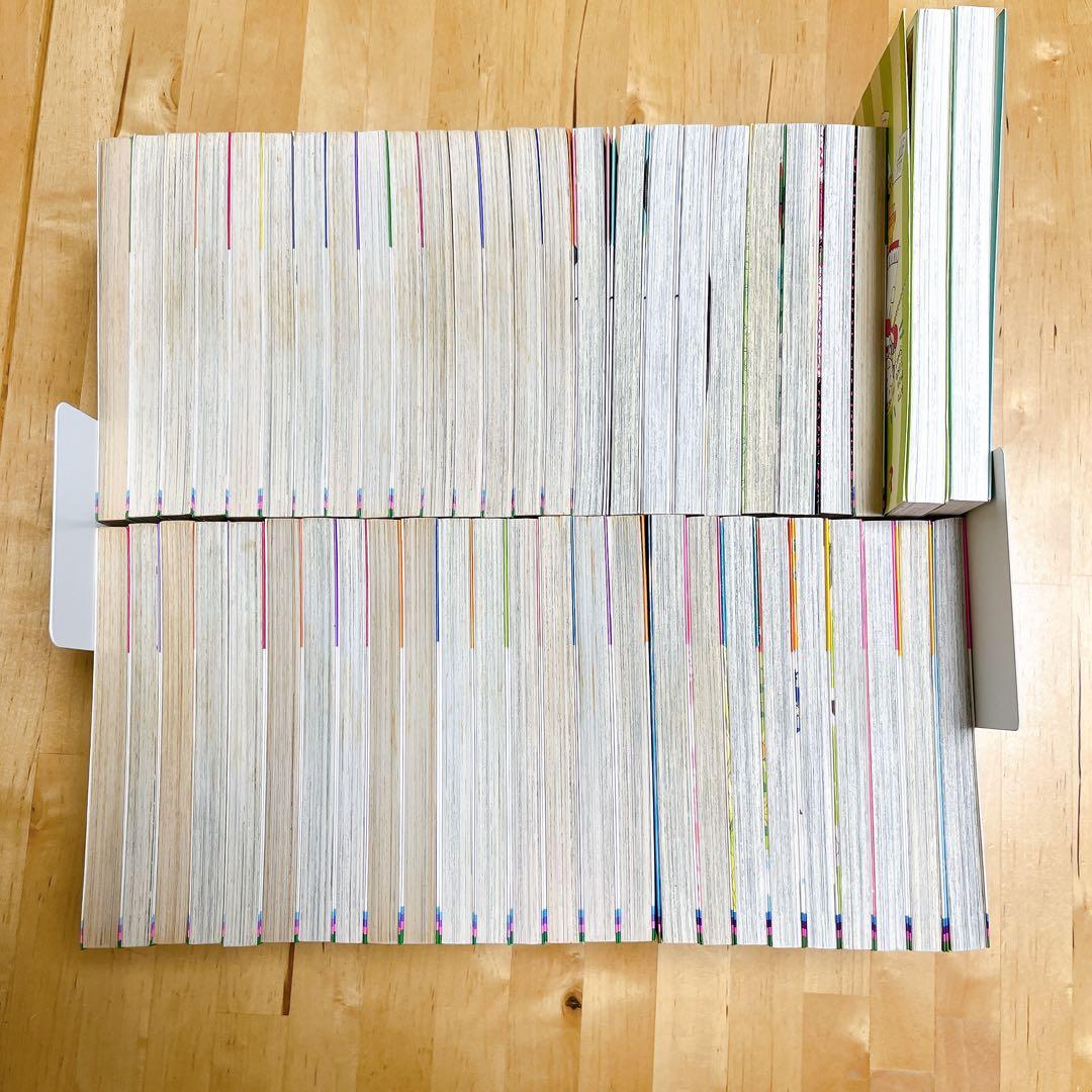 ときめきトゥナイト ミッドナイト 全巻 星のゆくえ 番外編 初期作品 計51冊