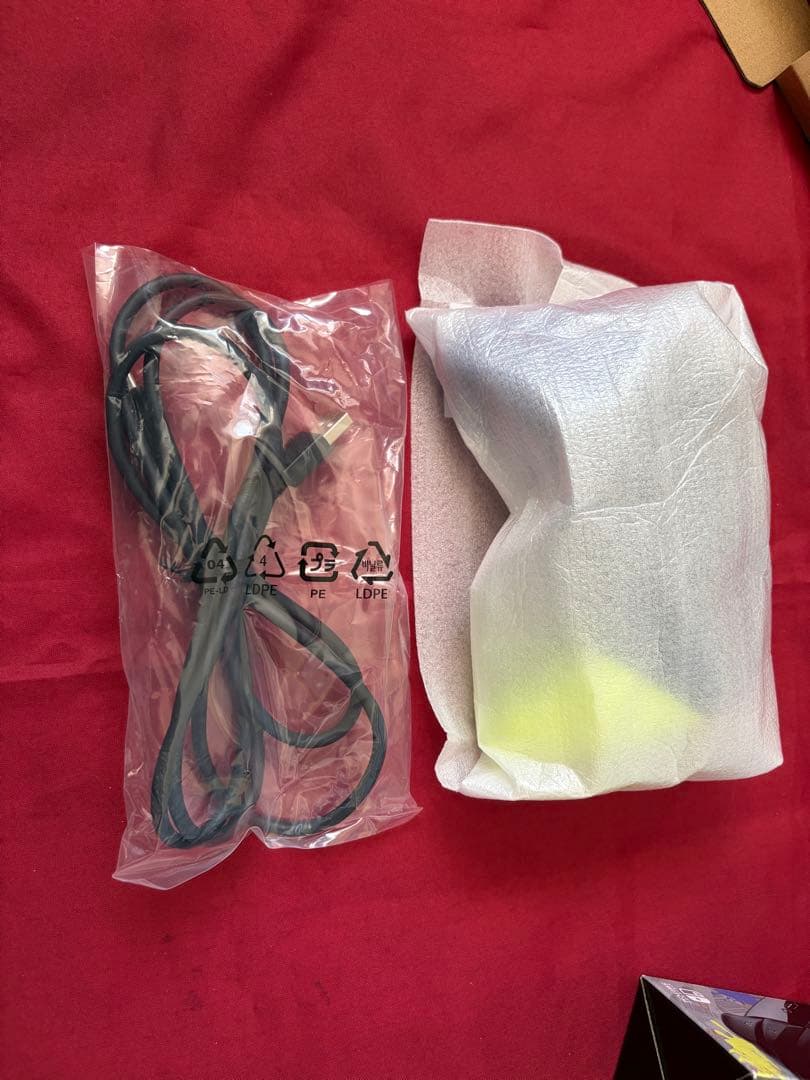 Nintendo Switch本体＋プロコンスプラver