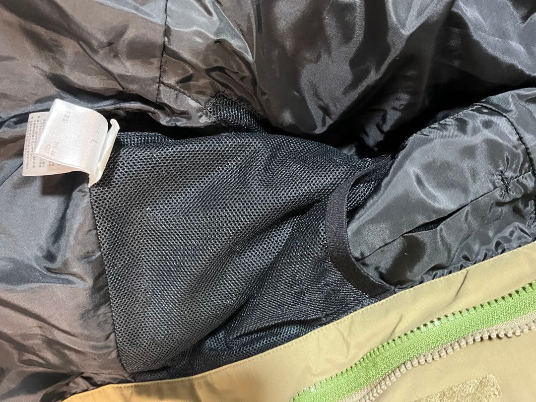 オガサカスキーウェアLサイズ