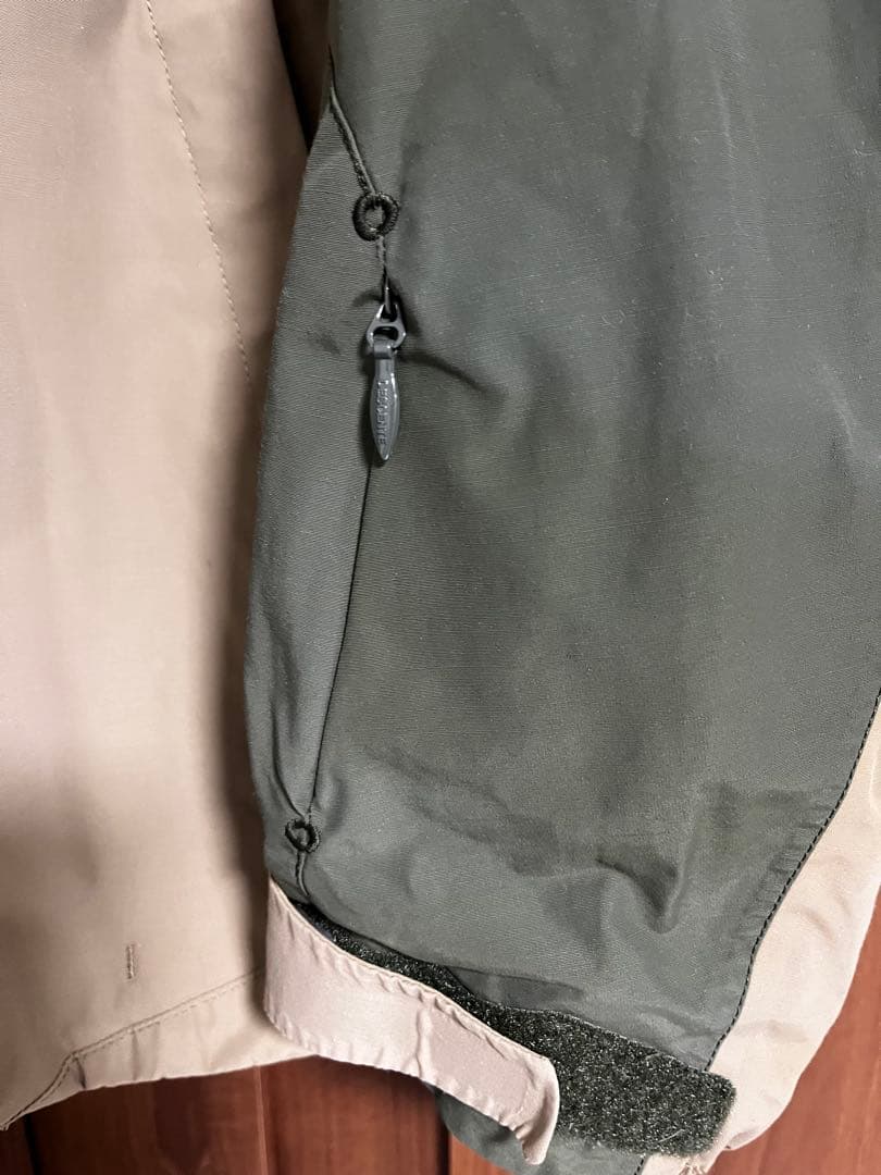 オガサカスキーウェアLサイズ