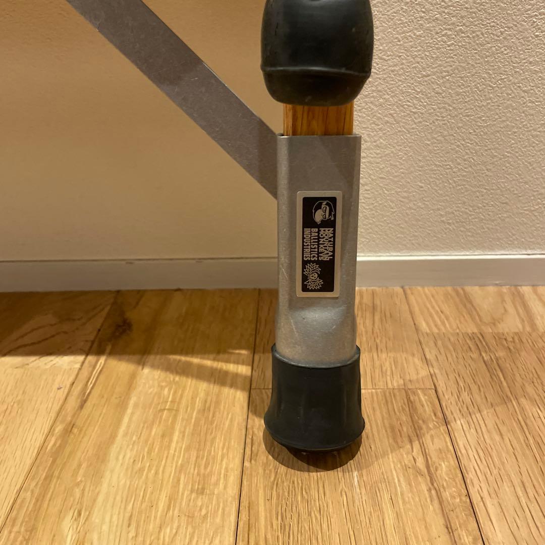 カーミットチェア　マスターシート&ノビタ　3点セット