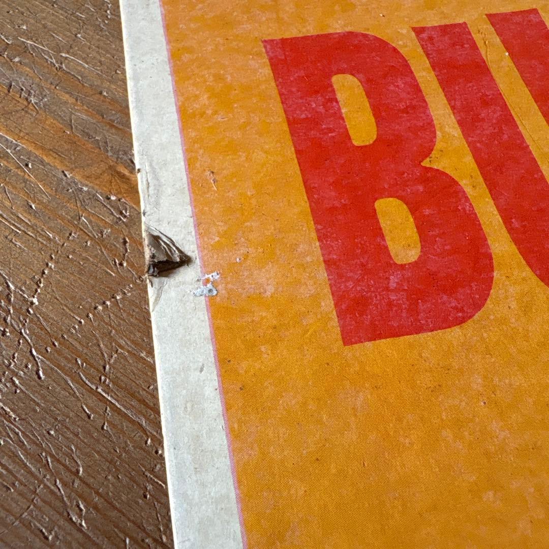 【ビンテージ50s60s】ADA MILK啓発ポスター ミッドセンチュリーモダン