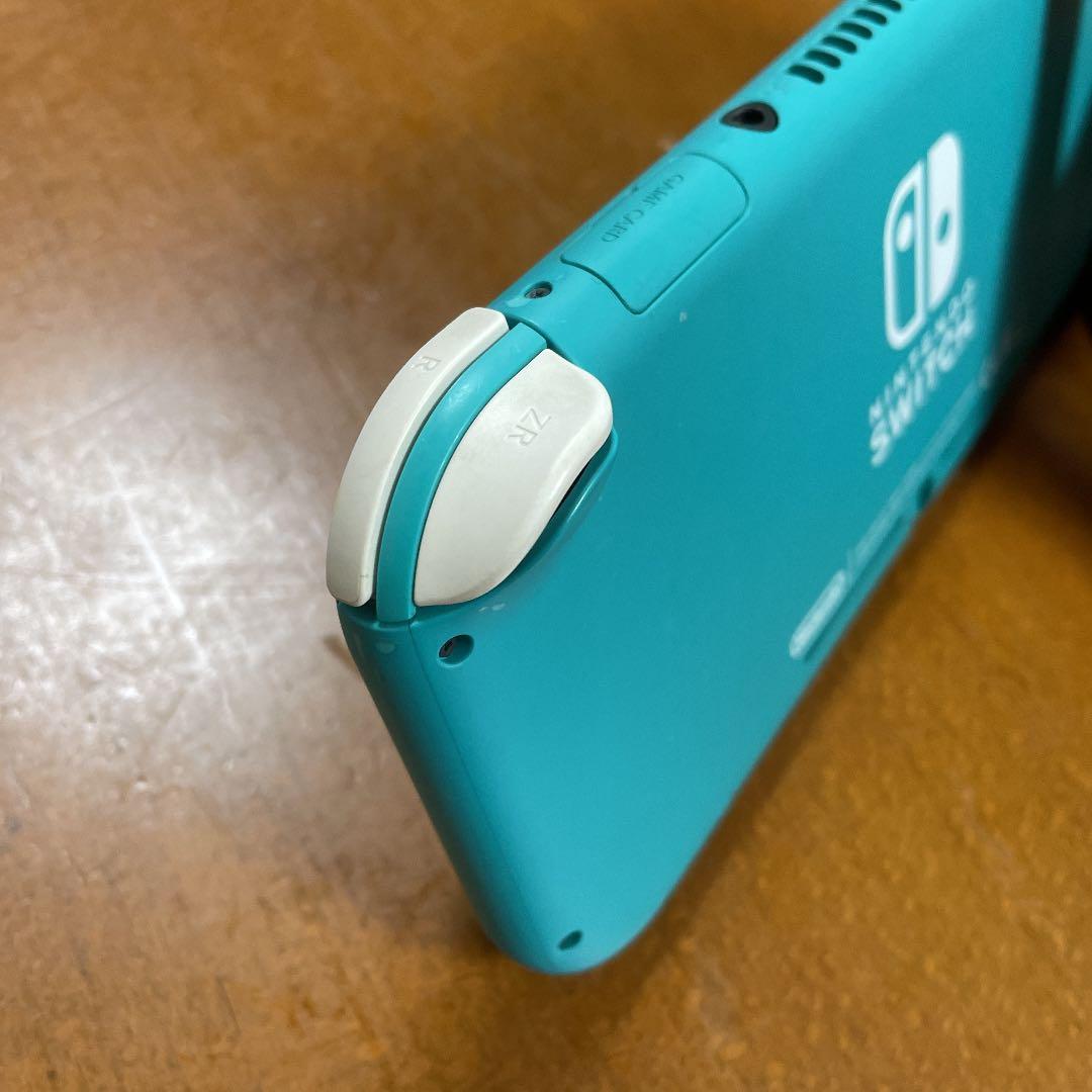 任天堂SwitchLight