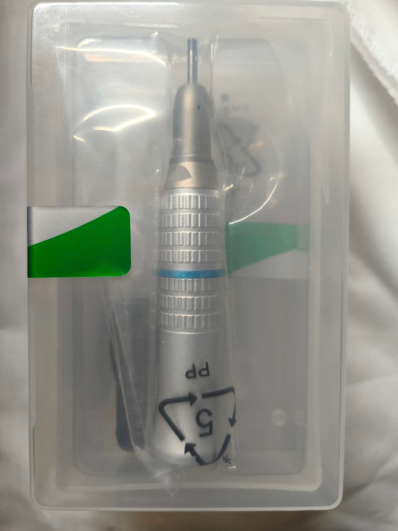 【専用出品】マイクログラインダー SHIYANG-III ハンドピースセット