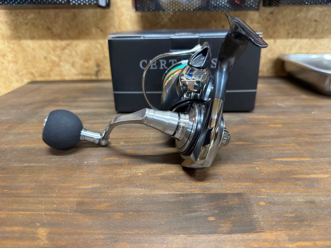 24セルテートsw6000XH