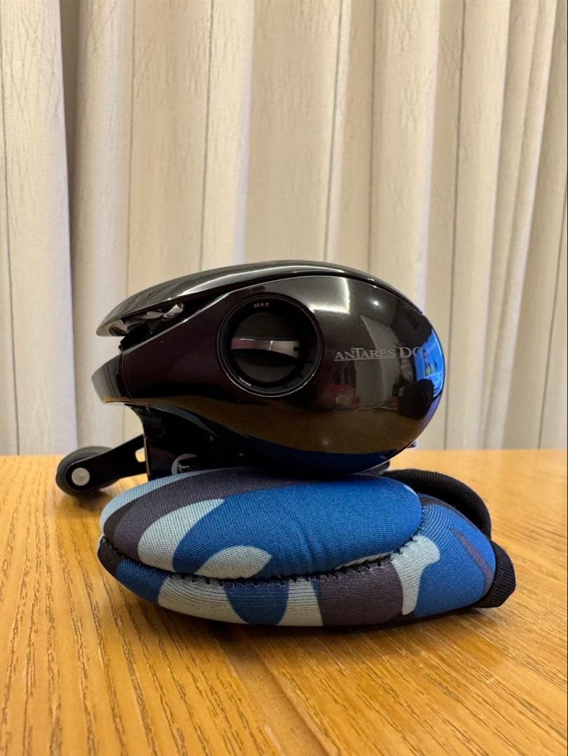 23 アンタレス DCMD XG ライトハンドル