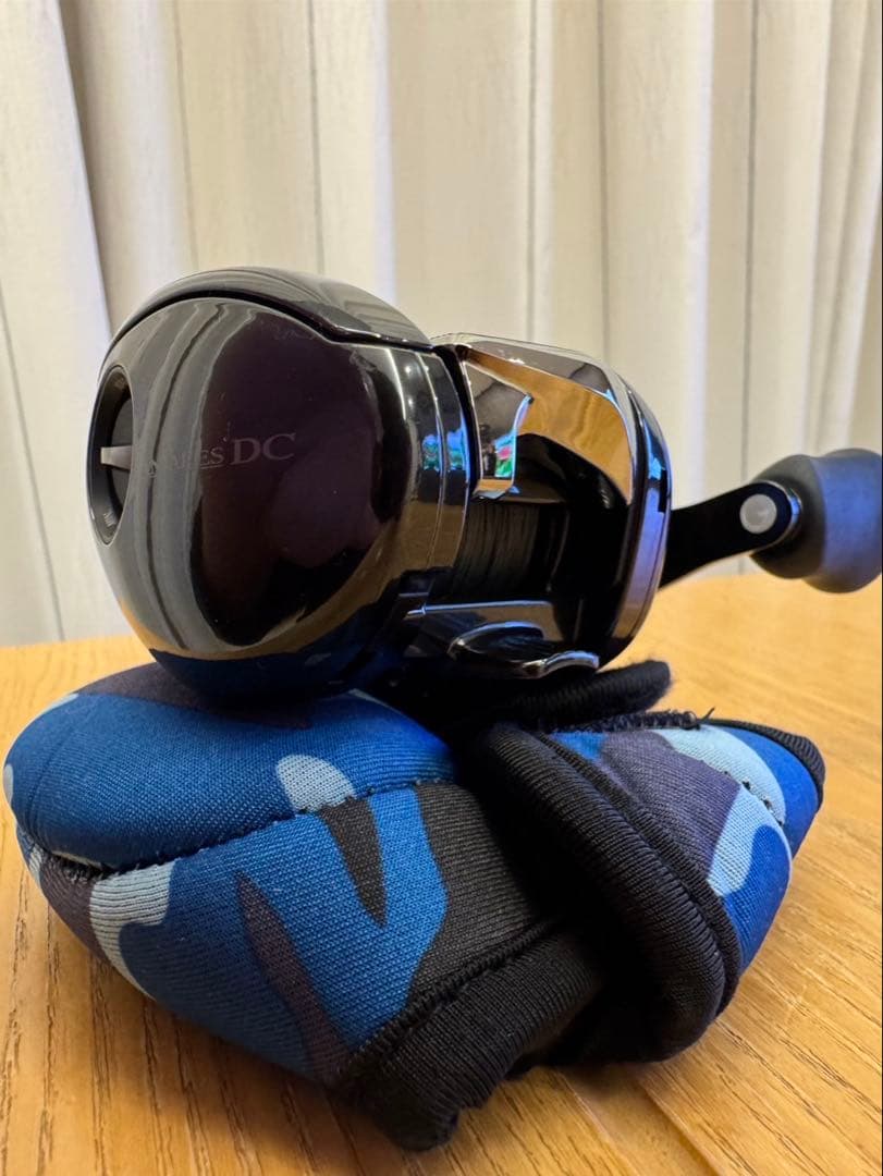 23 アンタレス DCMD XG ライトハンドル