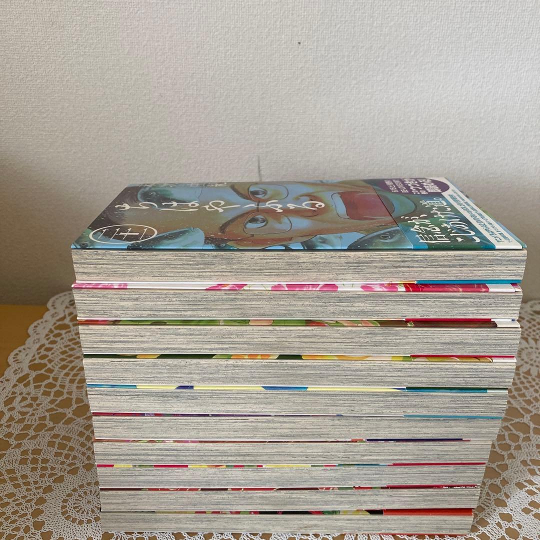 ちはやふる　全巻（1〜50巻）セット