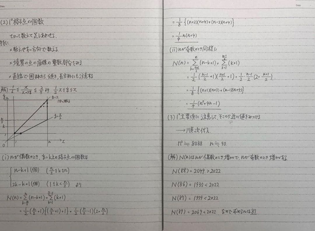 駿台 数学特講ⅠAⅡBC 2025 小山功