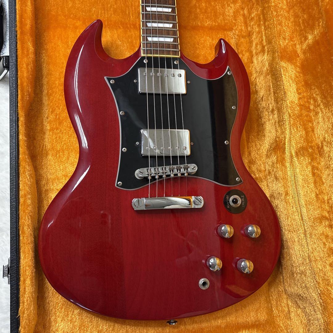 メイソン 【軽量】　SGタイプ