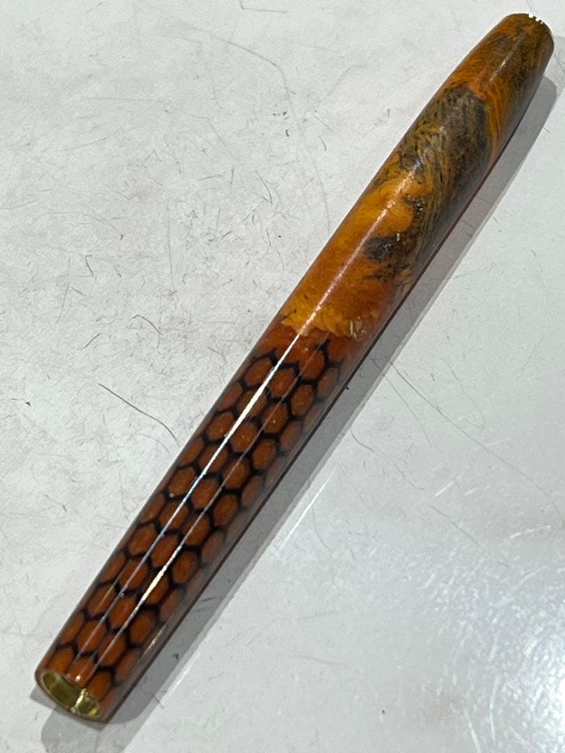 pg5+ハイブリッドウッド