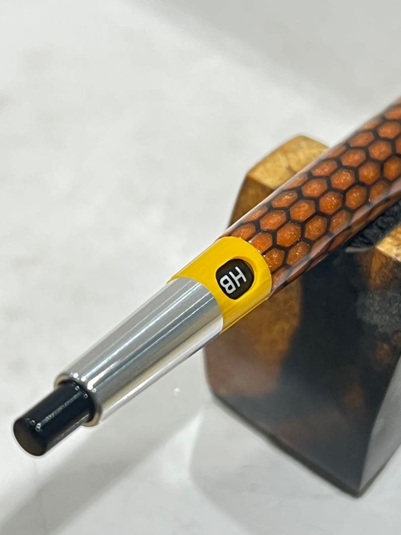 pg5+ハイブリッドウッド