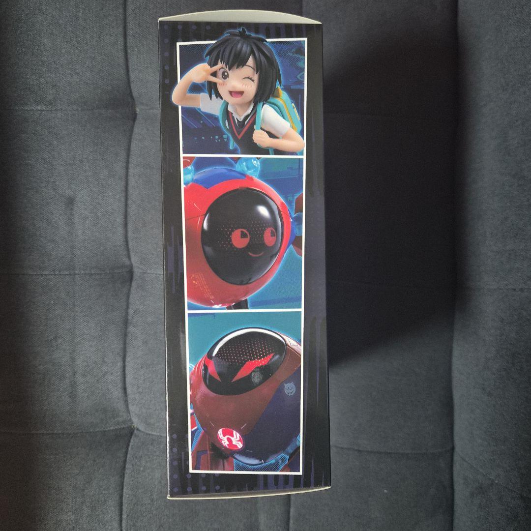 新品未開封　千値練　 ペニー・ パーカー ＆ SP//dr スパイダーバース