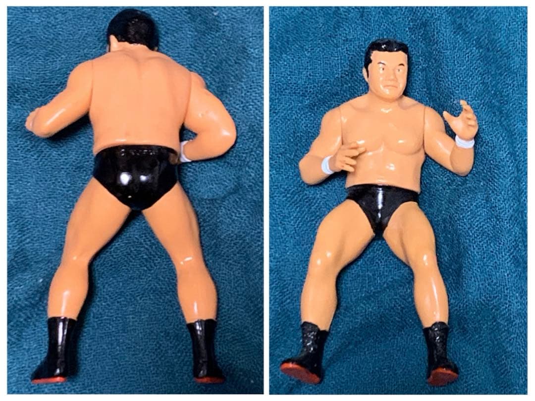 難有 WCW ゴールドバーグ ホーガン WWE 欠品　ストーンコールド プロレス