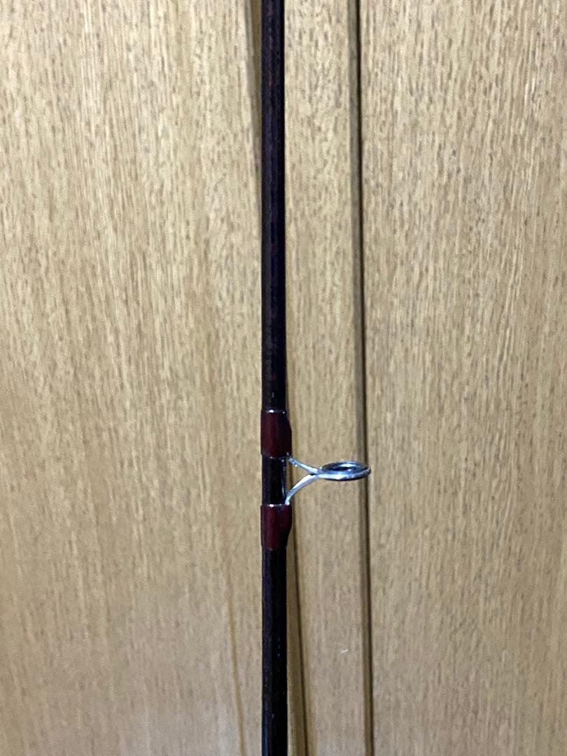 大幅値下げ‼️希少‼️美品‼️シマノスコーピオンXT1622F 1ピース