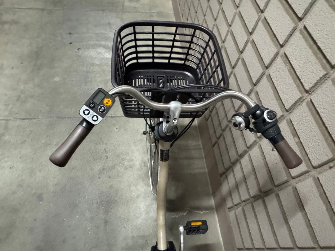 電動自転車パナソニック