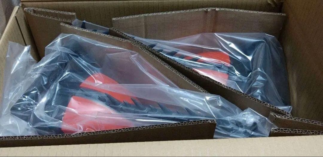 チェンソーマン　ポップコーンケース　ポップコーンボックス 2個セット