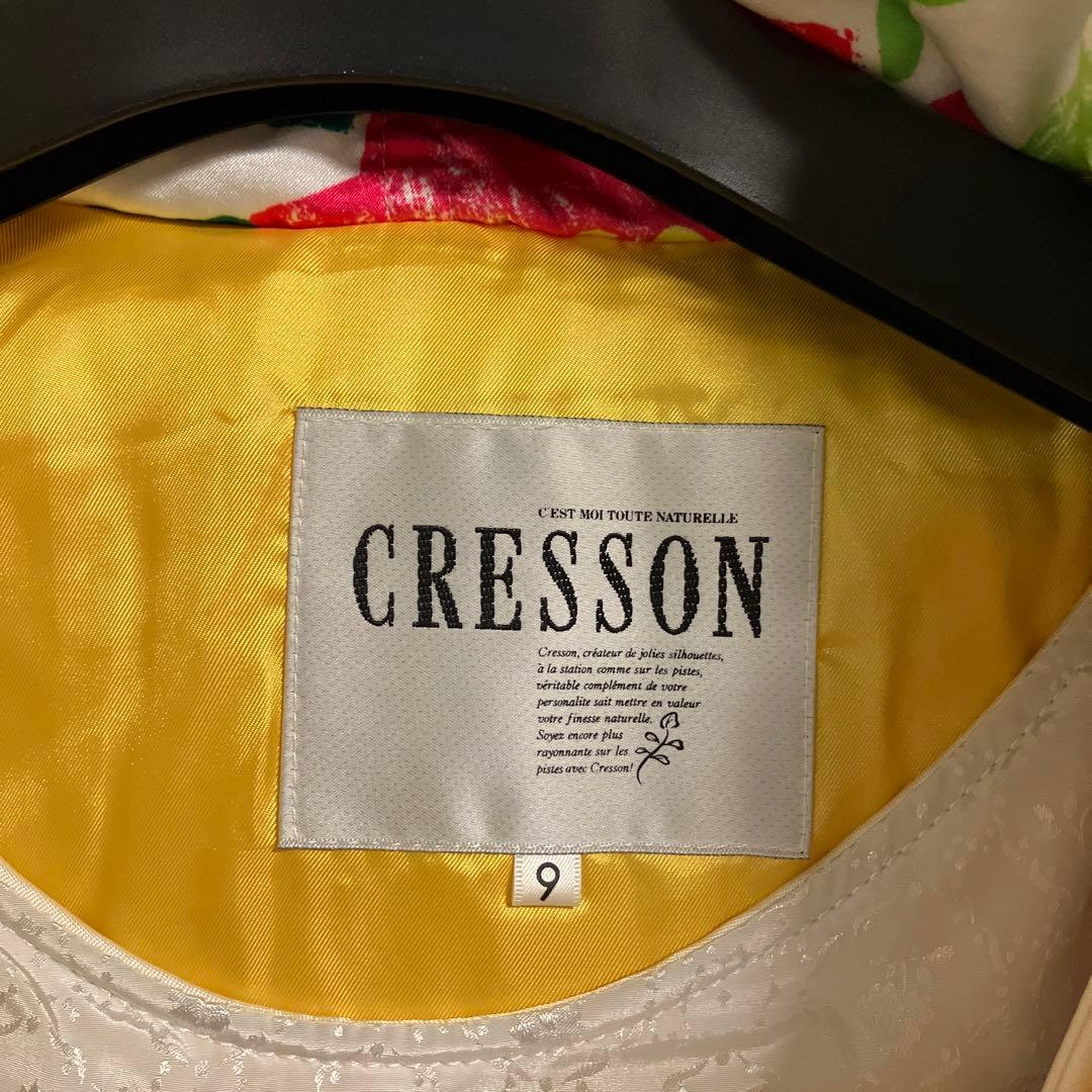 スキーウェア、スパッツ