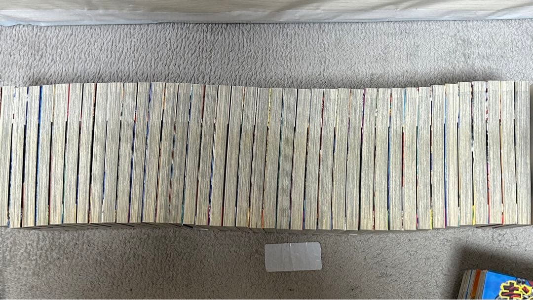 キングダム 1〜73巻セット おまけ付き(映画特典)