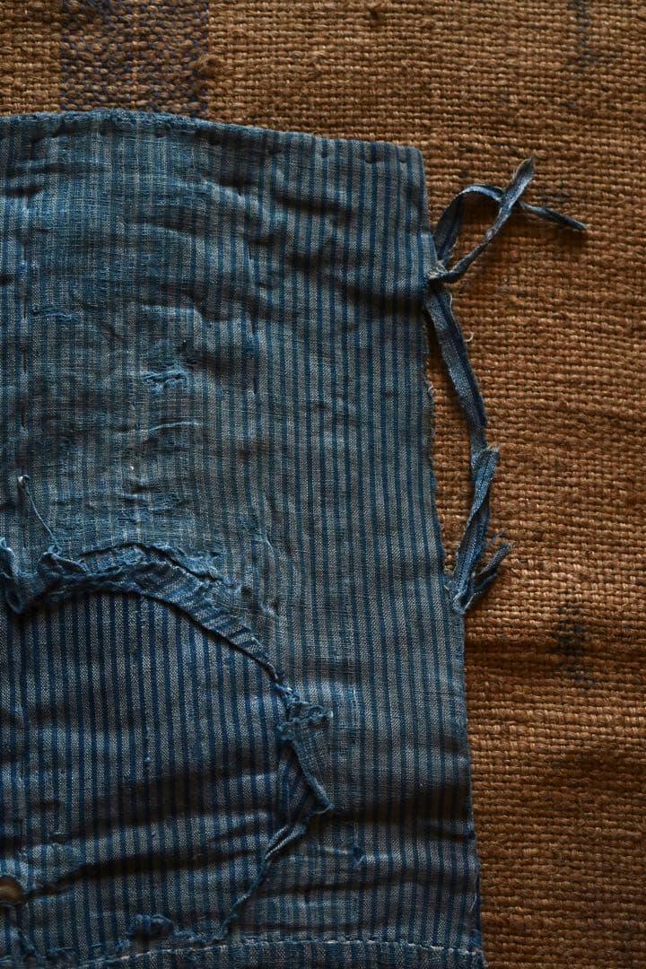 古道具　襤褸　明治期　ブロカント　民藝　古道具坂田