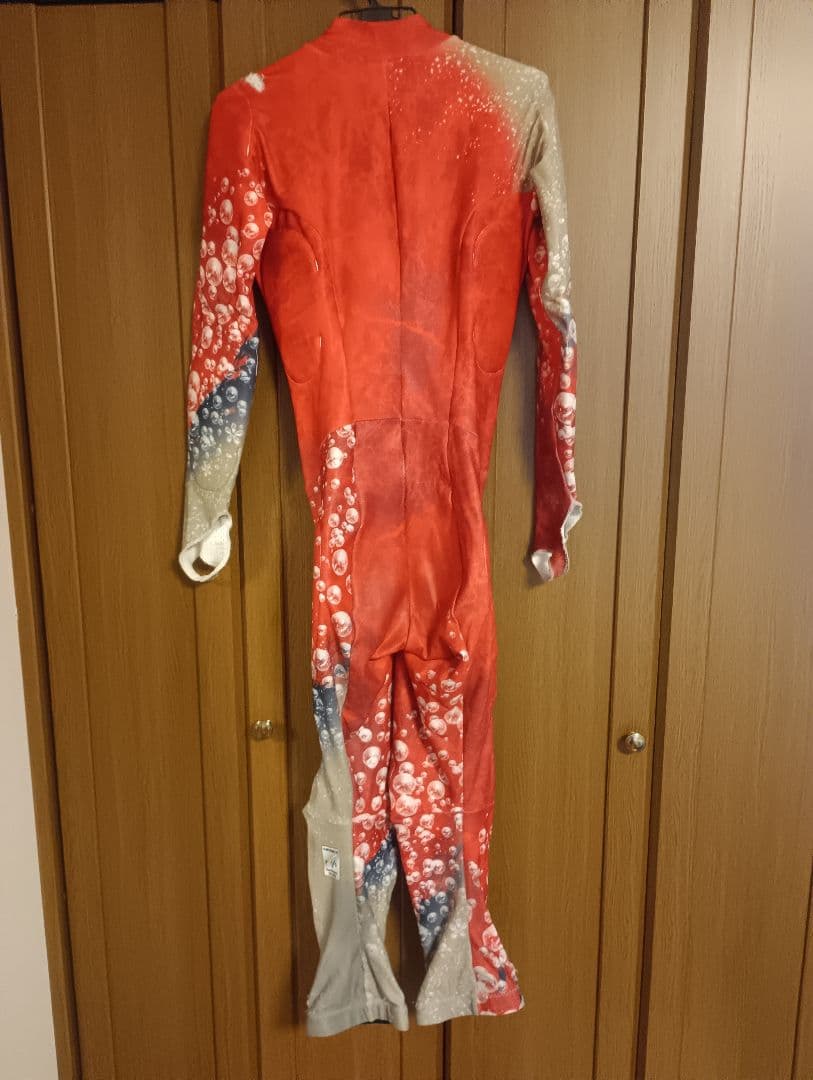 ONYONEオンヨネ FIS認証GSワンピース サイズM