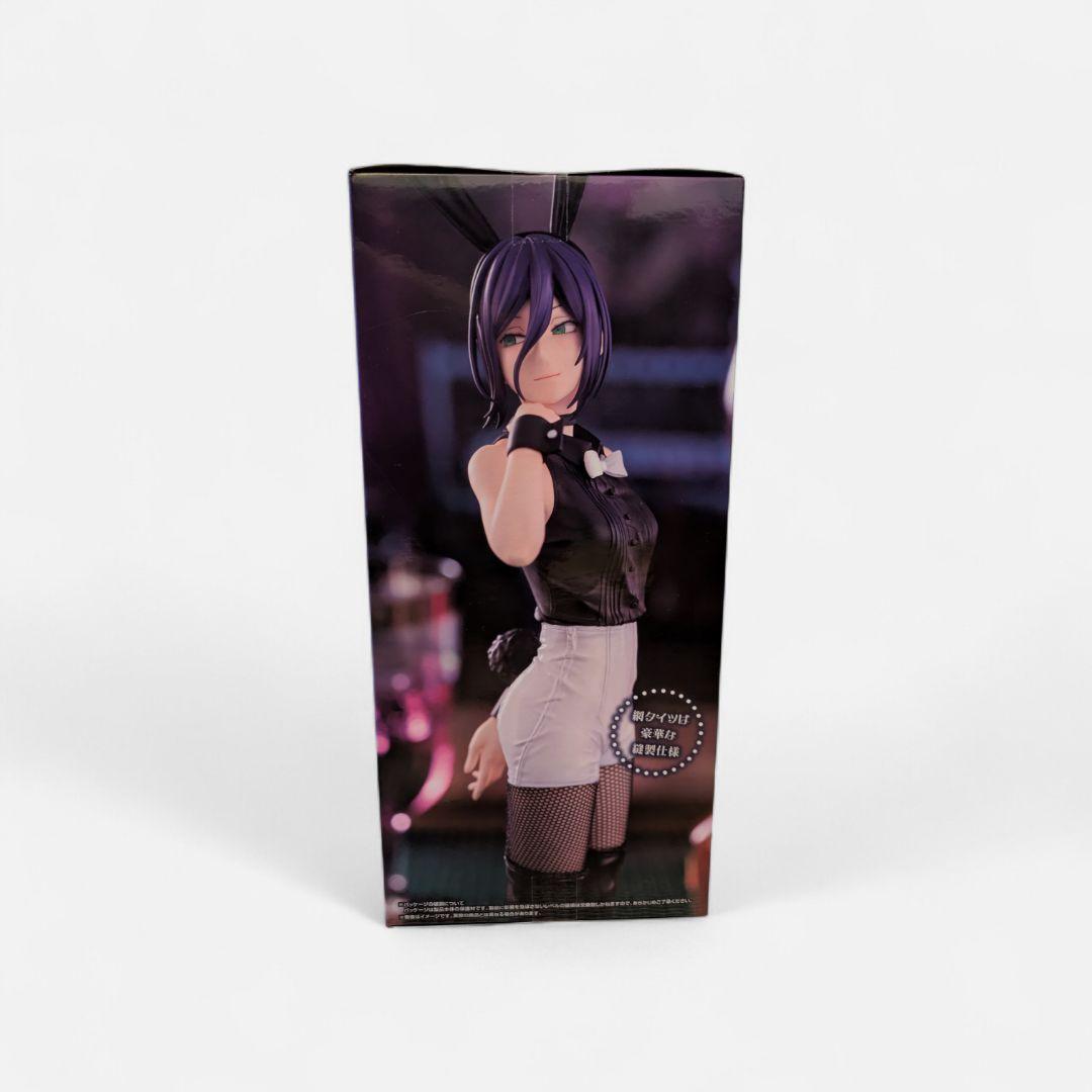 劇場版　チェンソーマン レゼ篇　レゼ　ボム　フィギュア　10点 　バニー　ポチタ