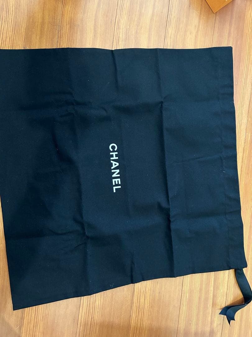 CHANEL シャネル　空箱　マグネット　ショッパー　まとめ　まとめ売り