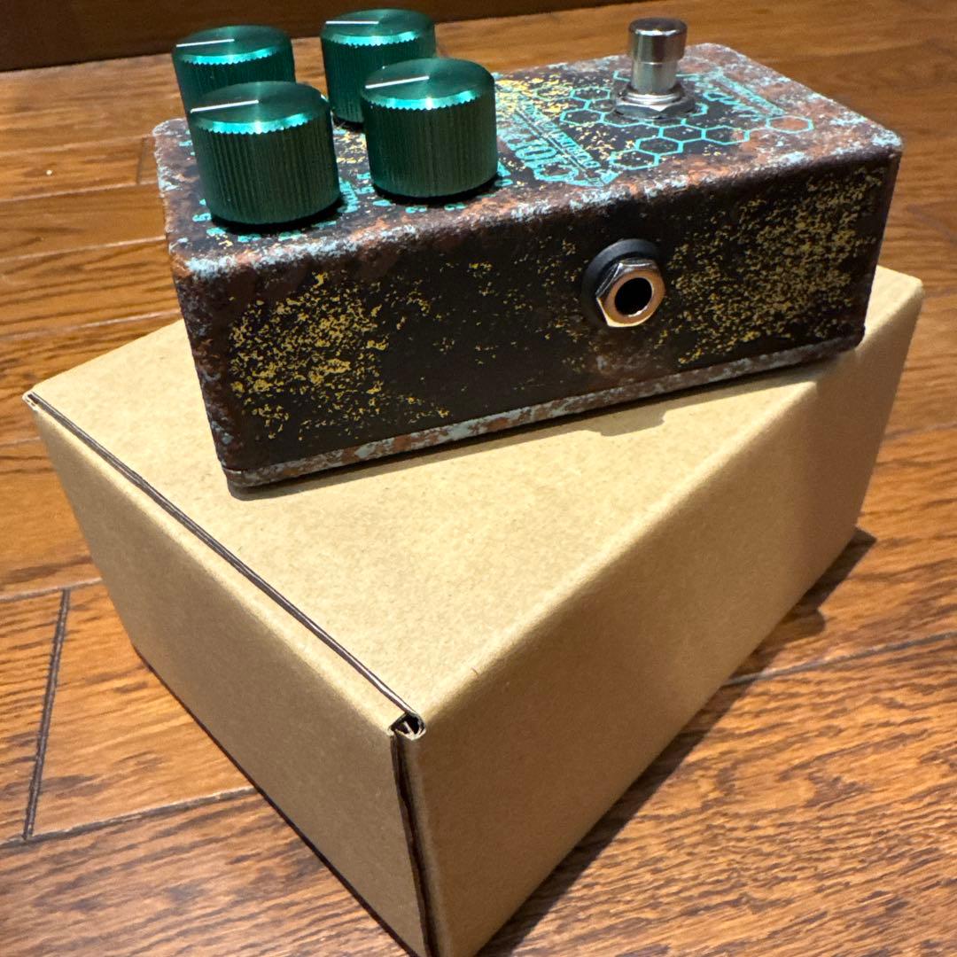 KarDian Serotonin Origin S.T. “ADD CBF”