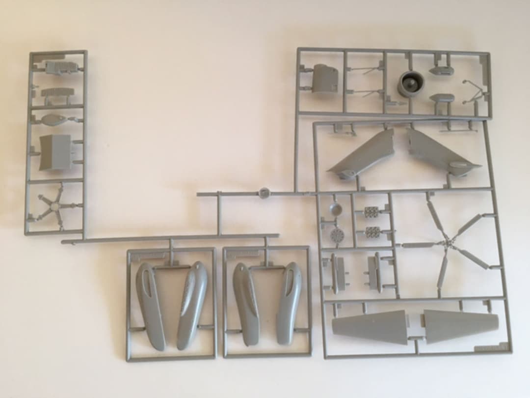 ハセガワ 1/48 アメリカ海軍 SH-3H シーキング プラモデル PT1