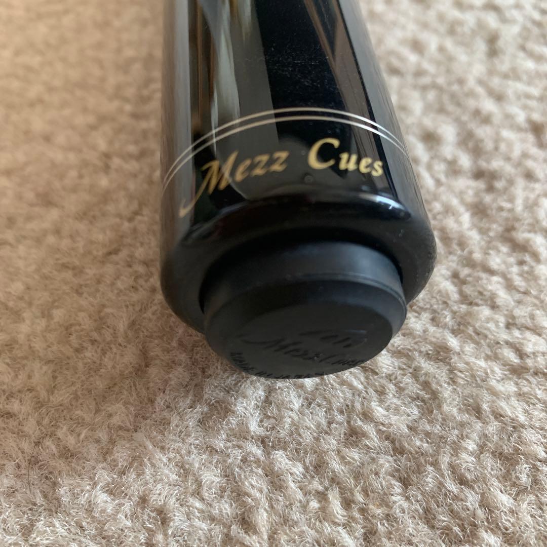 MEZZ CR-232 キャロムキュー バットのみ